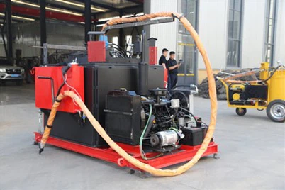 Máy khâu và đóng gói đa năng